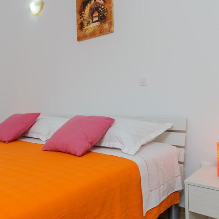 Apartments Bava Τρογκίρ Εξωτερικό φωτογραφία