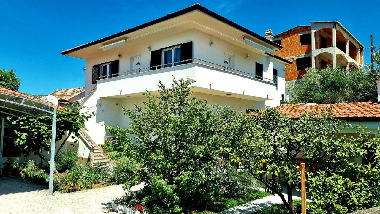 Apartments Bava Τρογκίρ Εξωτερικό φωτογραφία