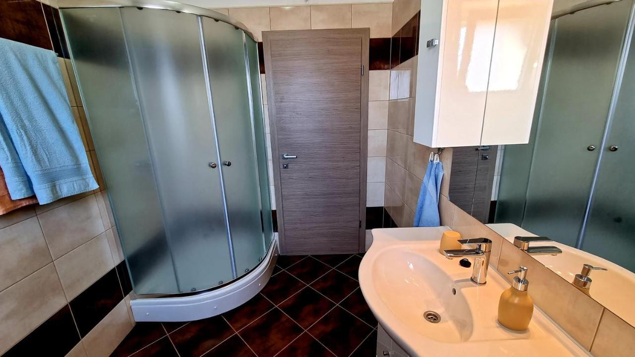 Apartments Bava Τρογκίρ Εξωτερικό φωτογραφία